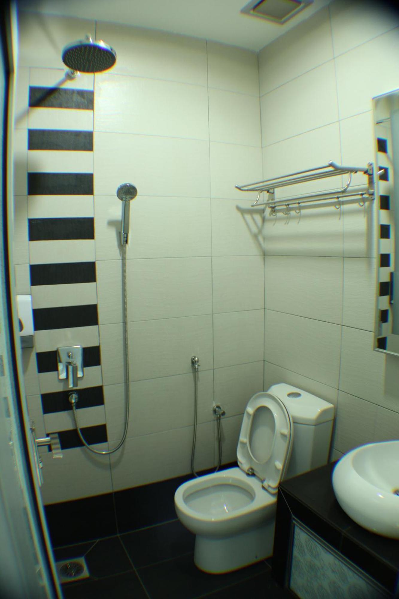 Bercham Vacation House Ipoh Room photo