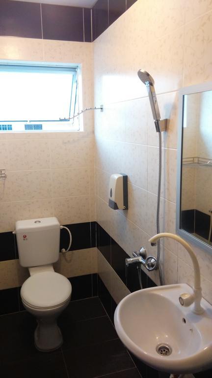 Bercham Vacation House Ipoh Exterior photo