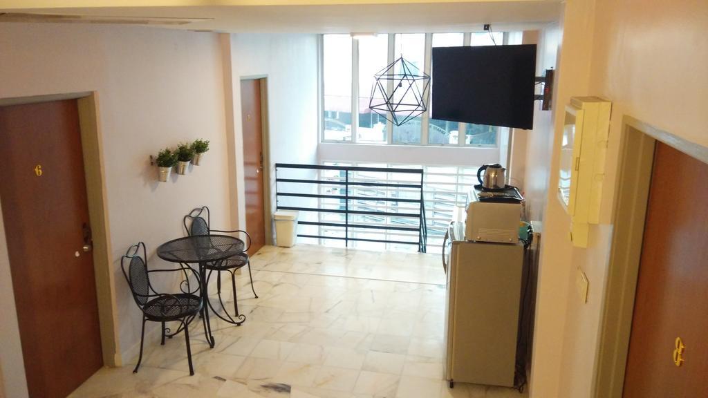 Bercham Vacation House Ipoh Room photo