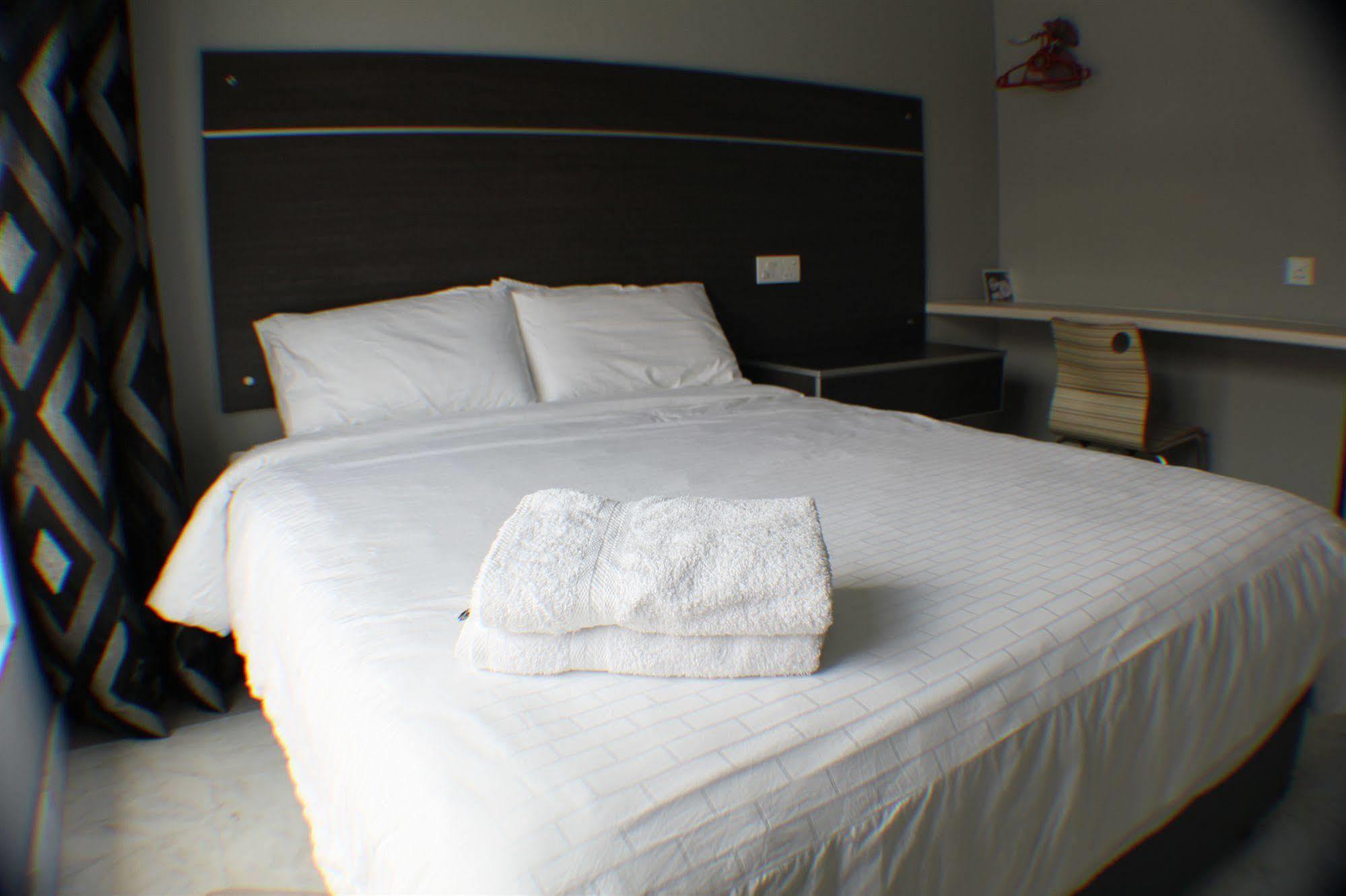 Bercham Vacation House Ipoh Exterior photo