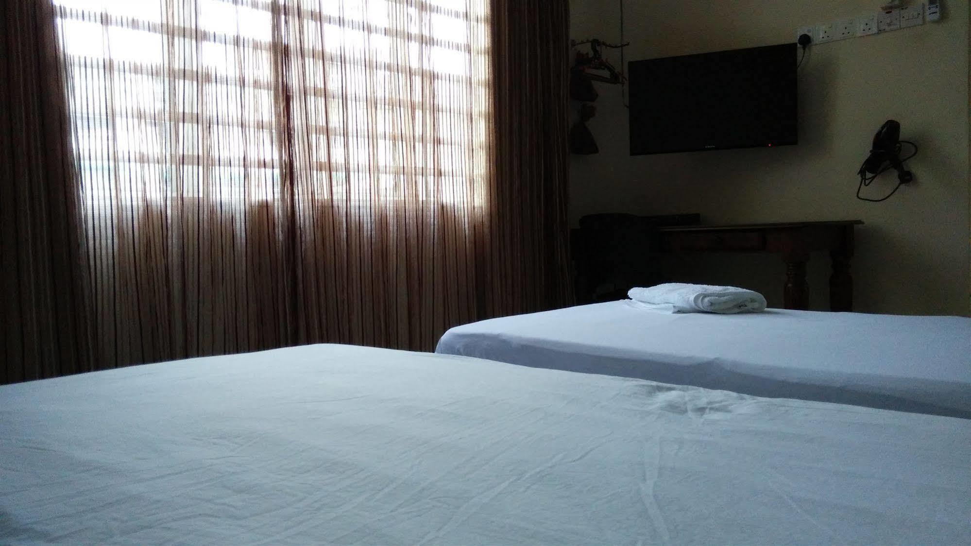 Bercham Vacation House Ipoh Exterior photo